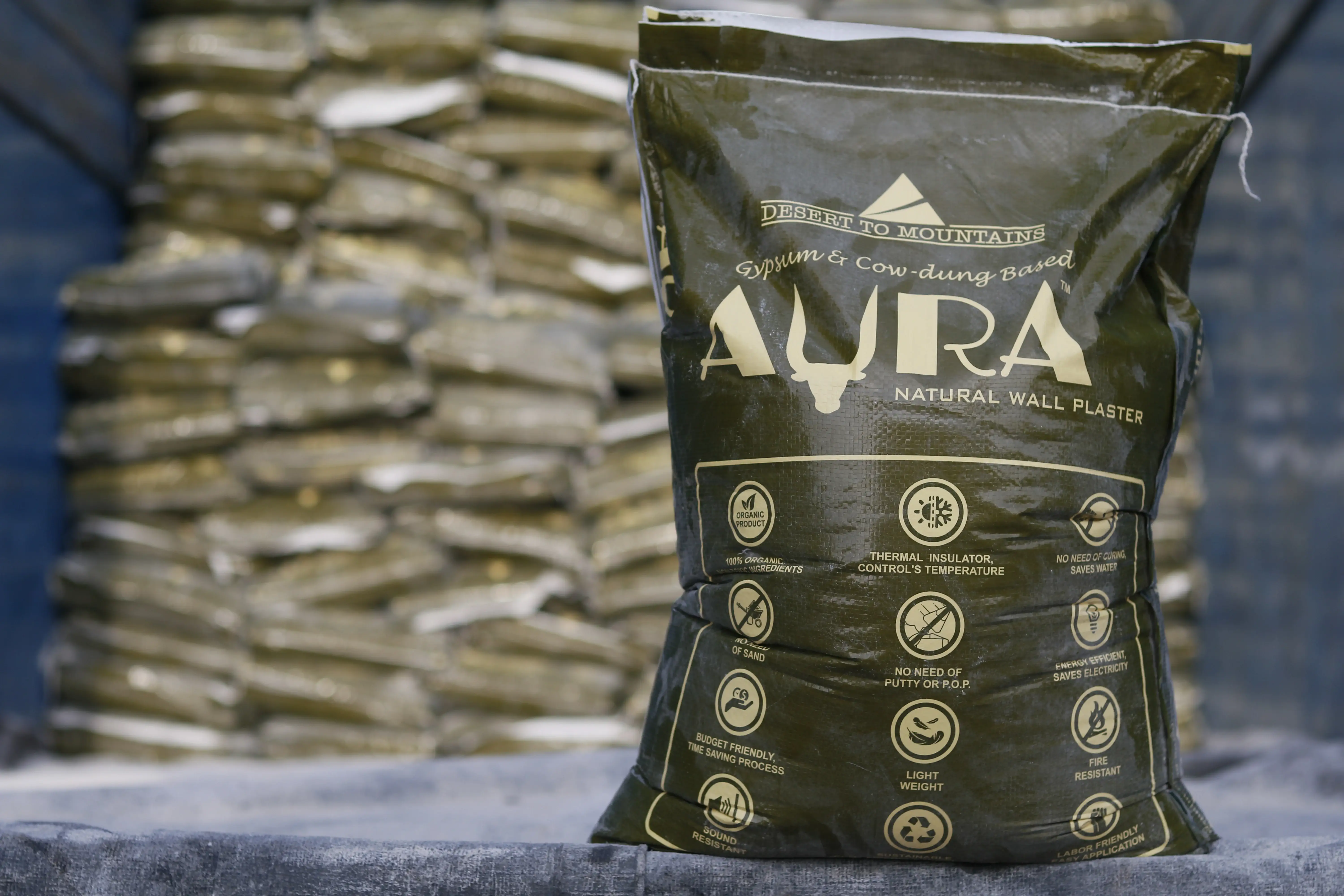 Aura On Site